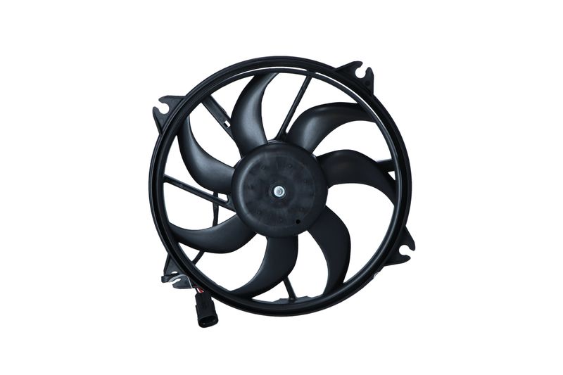 NRF 47354A Fan, engine cooling - 5