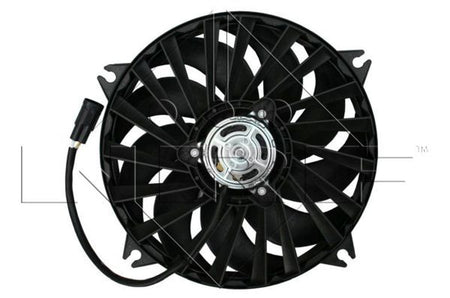 NRF 47355A Fan, engine cooling - 1