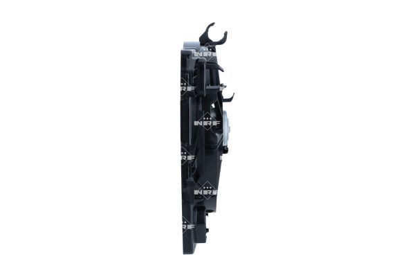 NRF 47361A Fan, engine cooling - 2