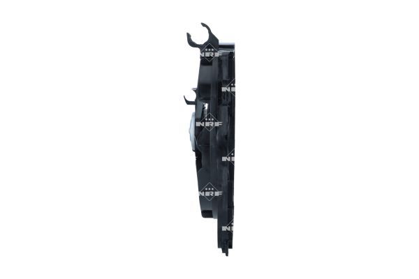 NRF 47361A Fan, engine cooling - 4