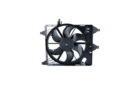 NRF 47361A Fan, engine cooling - 6