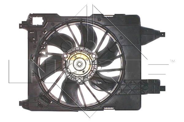 NRF 47368A Fan, engine cooling - 1