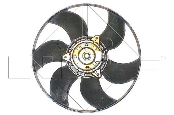 NRF 47369A Fan, engine cooling - 1