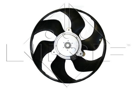 NRF 47372A Fan, engine cooling - 1