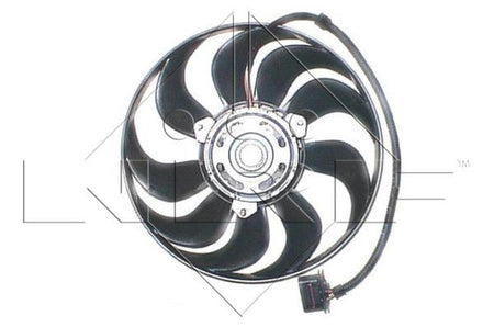 NRF 47373A Fan, engine cooling - 1