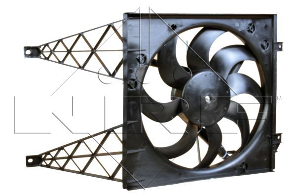 NRF 47374A Fan, engine cooling - 1