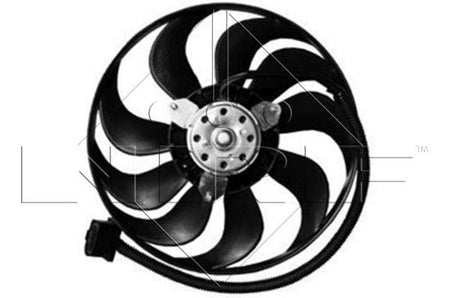 NRF 47376A Fan, engine cooling - 1