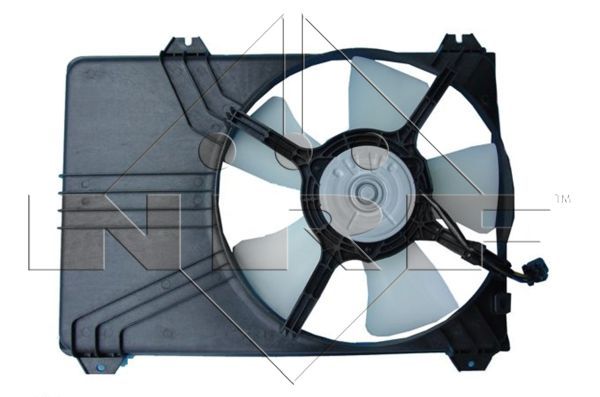 NRF 47378A Fan, engine cooling - 1