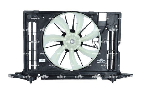 NRF 47379A Fan, engine cooling - 1