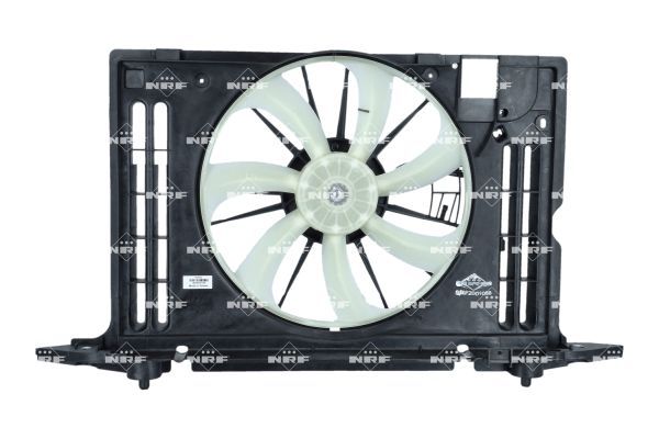 NRF 47379A Fan, engine cooling - 1