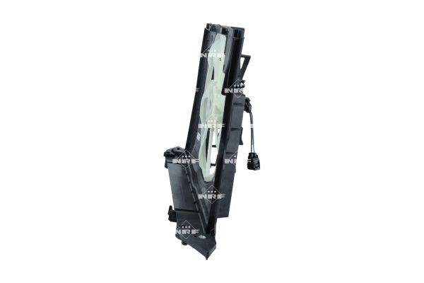 NRF 47379A Fan, engine cooling - 2