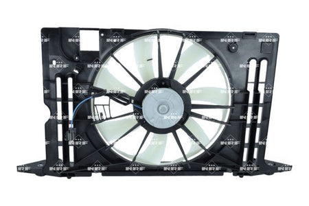 NRF 47379A Fan, engine cooling - 3