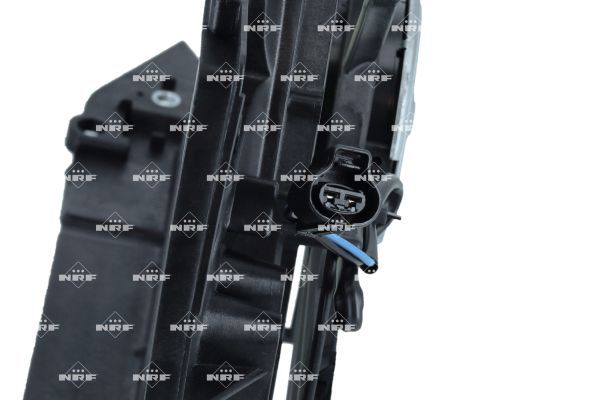 NRF 47379A Fan, engine cooling - 5