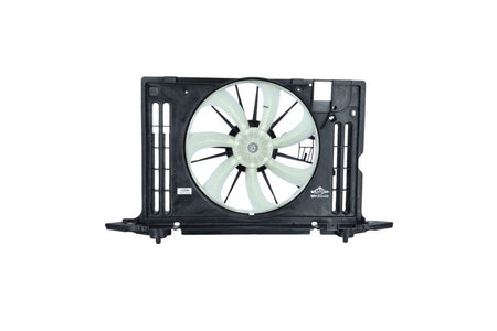 NRF 47379A Fan, engine cooling - 6