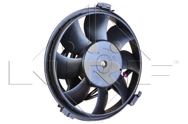 NRF 47383A Fan, engine cooling - 1