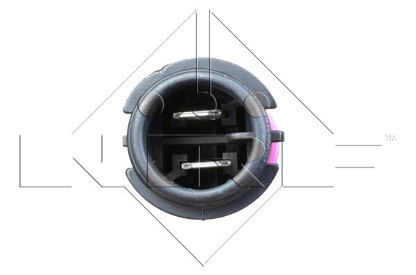 NRF 47383A Fan, engine cooling - 2