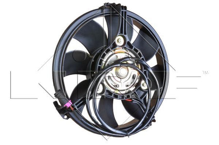 NRF 47383A Fan, engine cooling - 3