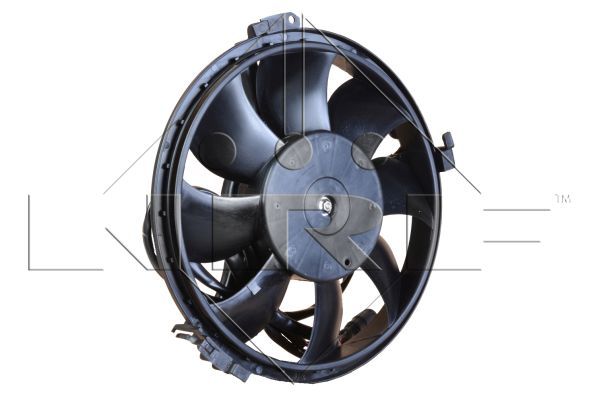 NRF 47384A Fan, engine cooling - 1