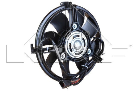 NRF 47384A Fan, engine cooling - 3