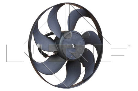 NRF 47386A Fan, engine cooling - 1