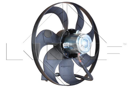 NRF 47386A Fan, engine cooling - 3