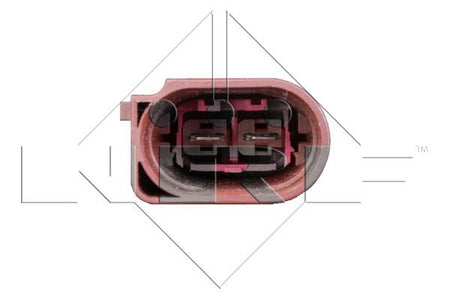 NRF 47388A Fan, engine cooling - 2