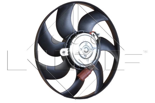 NRF 47388A Fan, engine cooling - 3