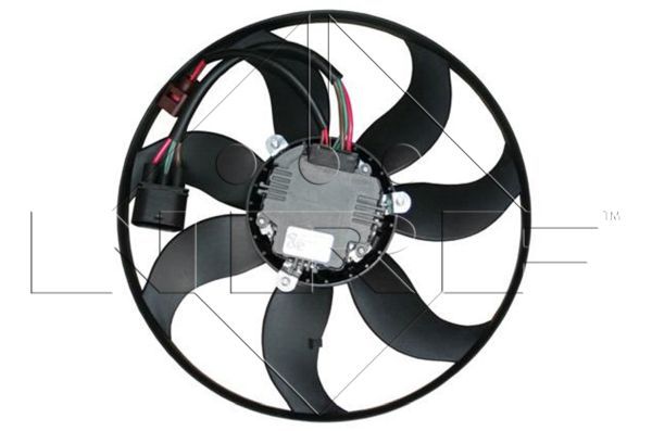 NRF 47389A Fan, engine cooling - 1
