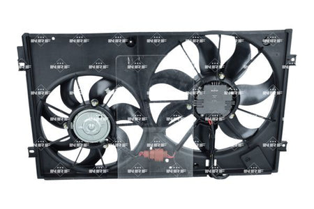 NRF 47394A Fan, engine cooling - 3