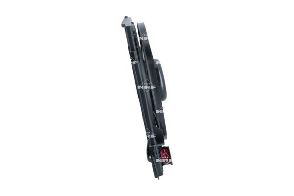NRF 47394A Fan, engine cooling - 4