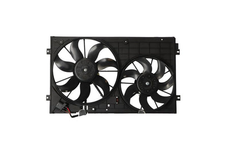 NRF 47394A Fan, engine cooling - 6