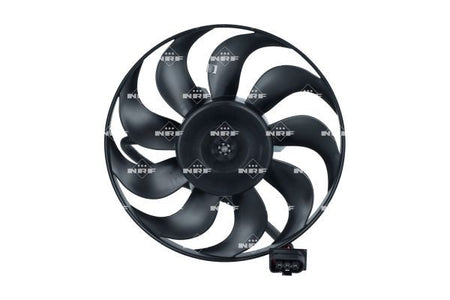 NRF 47398 Fan, engine cooling - 1