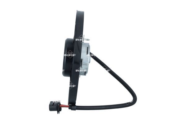 NRF 47398 Fan, engine cooling - 2
