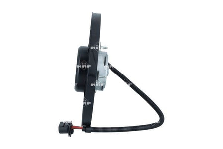 NRF 47398 Fan, engine cooling - 2