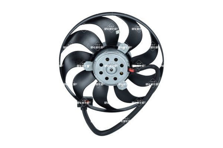 NRF 47398 Fan, engine cooling - 3