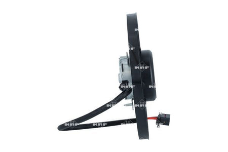 NRF 47398 Fan, engine cooling - 4