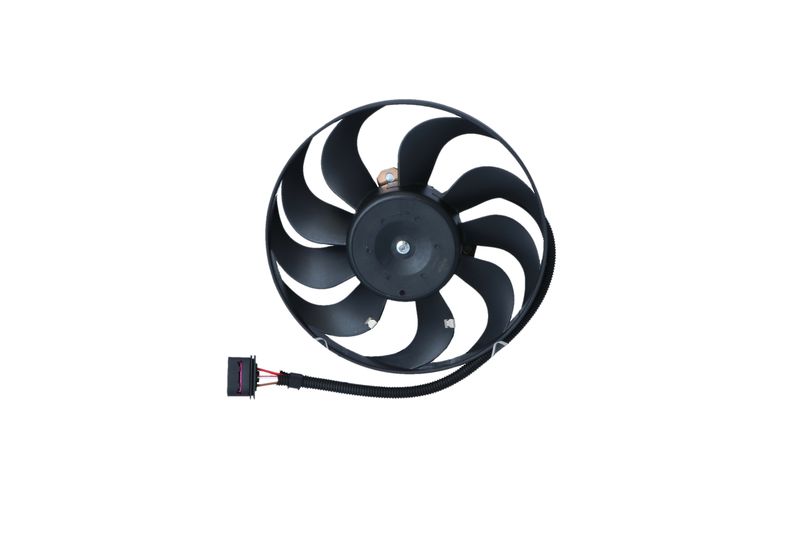 NRF 47398 Fan, engine cooling - 6