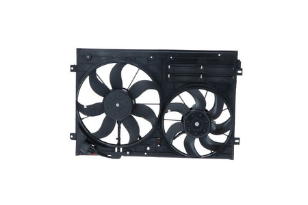 NRF 47400B Fan, engine cooling - 5