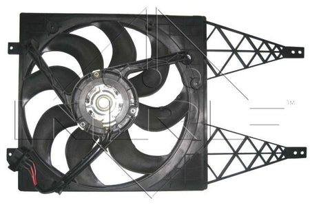 NRF 47411B Fan, engine cooling - 1