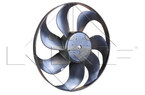NRF 47414A Fan, engine cooling - 1