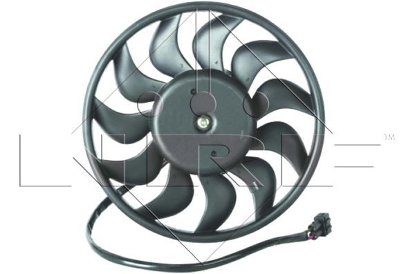 NRF 47418A Fan, engine cooling - 1