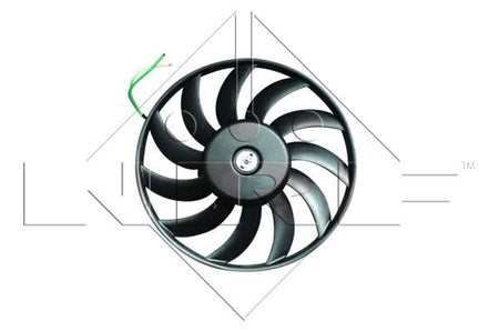 NRF 47422A Fan, engine cooling - 1