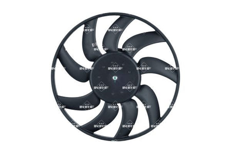 NRF 47424A Fan, engine cooling - 1