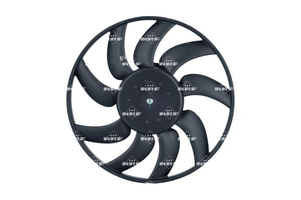 NRF 47424A Fan, engine cooling - 1