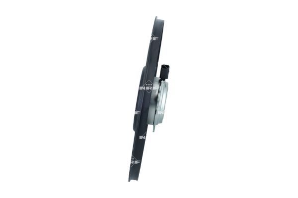 NRF 47424A Fan, engine cooling - 2