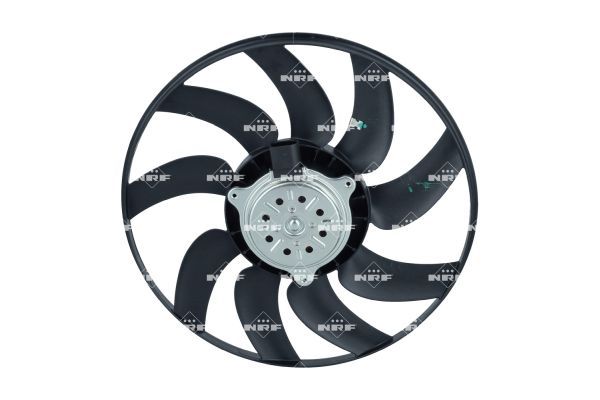 NRF 47424A Fan, engine cooling - 3