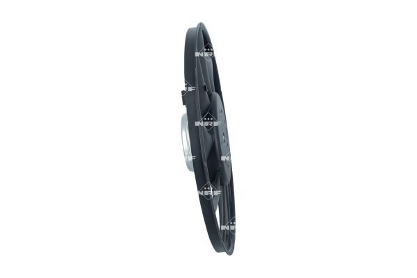 NRF 47424A Fan, engine cooling - 4