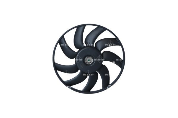 NRF 47425A Fan, engine cooling - 1