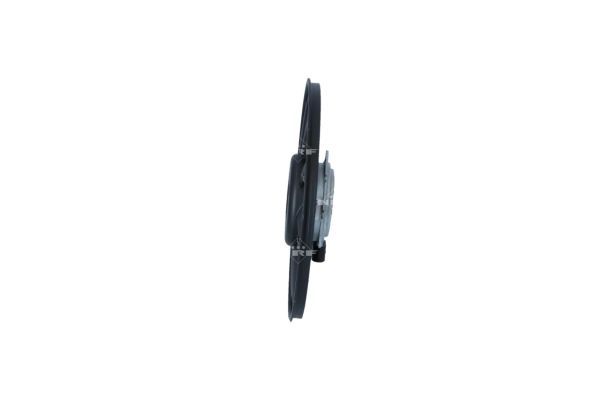 NRF 47425A Fan, engine cooling - 2
