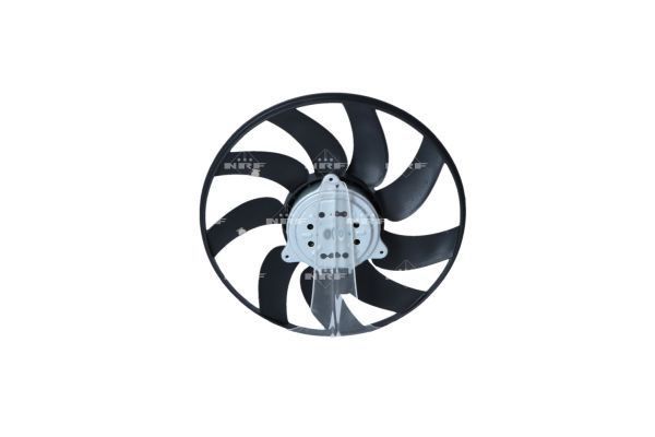NRF 47425A Fan, engine cooling - 3